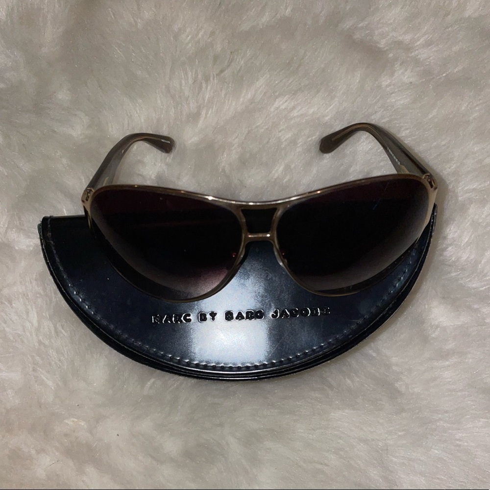 Marc Jacobs glasses